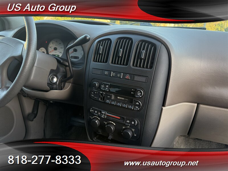 2002 Dodge Grand Caravan SE - Photo 20 - Sun Valley, CA 91352