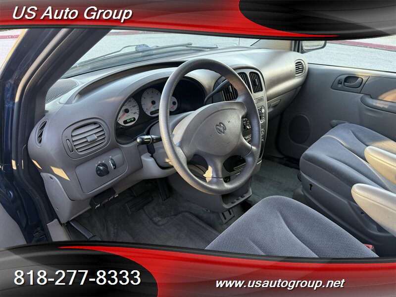 2002 Dodge Grand Caravan SE - Photo 15 - Sun Valley, CA 91352