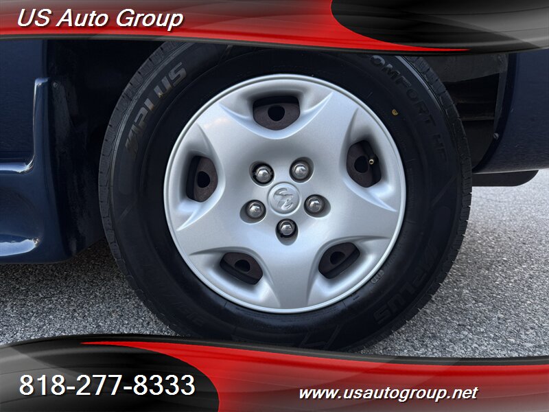 2002 Dodge Grand Caravan SE - Photo 29 - Sun Valley, CA 91352