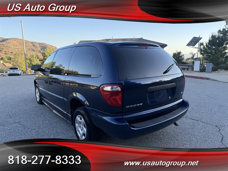 2002 Dodge Grand Caravan SE - Photo 6 - Sun Valley, CA 91352