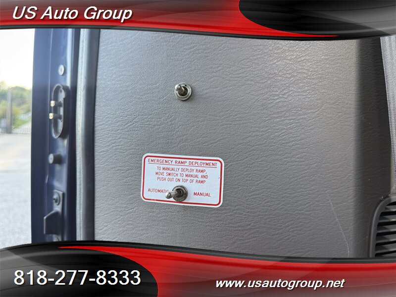 2002 Dodge Grand Caravan SE - Photo 27 - Sun Valley, CA 91352