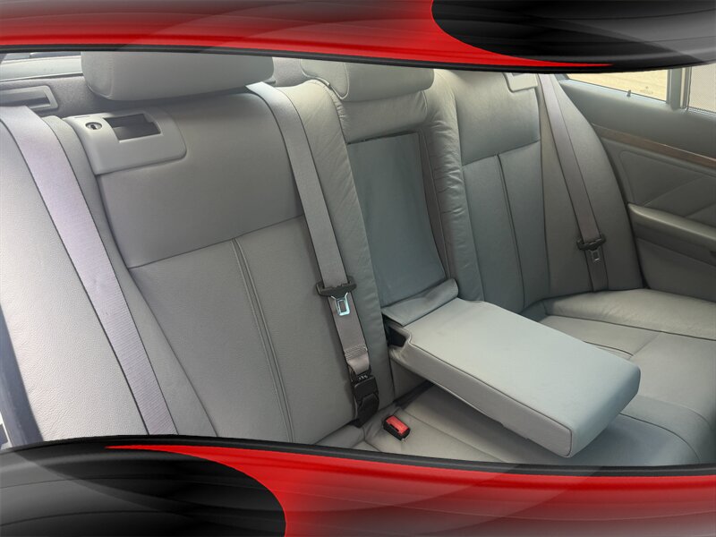2003 BMW 5 Series 540i - Photo 33 - Sun Valley, CA 91352