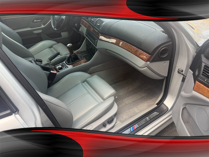 2003 BMW 5 Series 540i - Photo 23 - Sun Valley, CA 91352