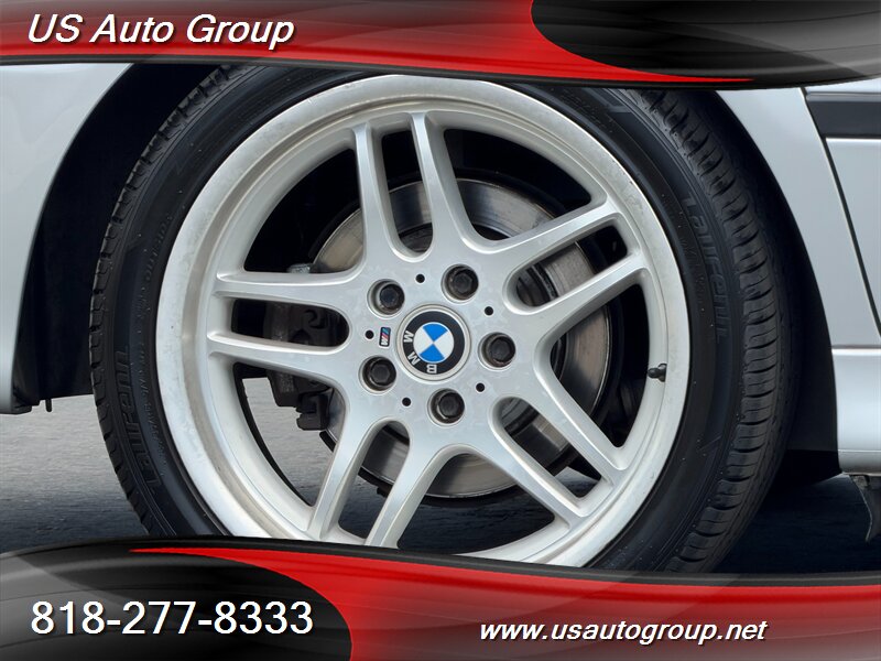 2003 BMW 5 Series 540i - Photo 37 - Sun Valley, CA 91352