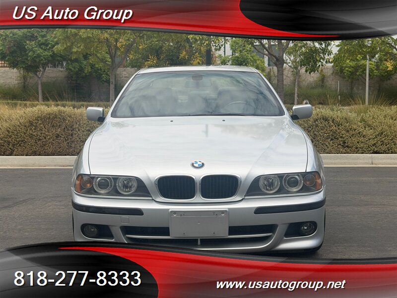 2003 BMW 5 Series 540i - Photo 2 - Sun Valley, CA 91352