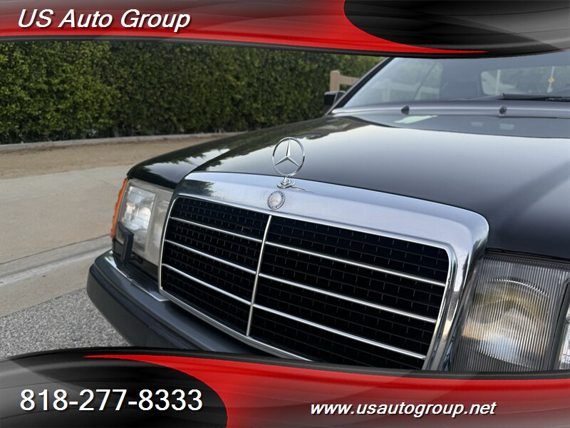 1993 Mercedes-Benz 300 CE - Photo 10 - Sun Valley, CA 91352