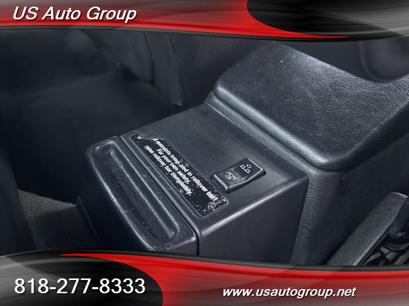 1993 Mercedes-Benz 300 CE - Photo 28 - Sun Valley, CA 91352