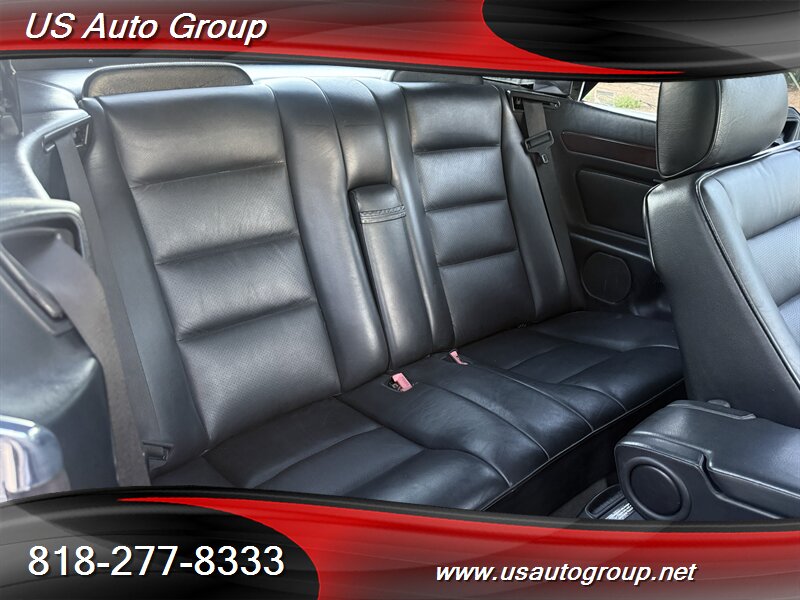 1993 Mercedes-Benz 300 CE - Photo 26 - Sun Valley, CA 91352
