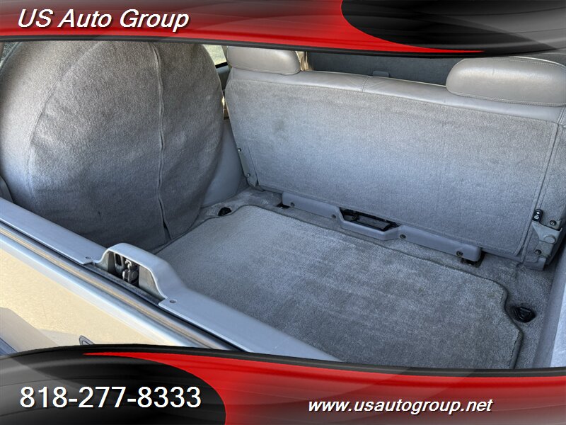 1999 Chevrolet Suburban K2500 LT - Photo 34 - Sun Valley, CA 91352