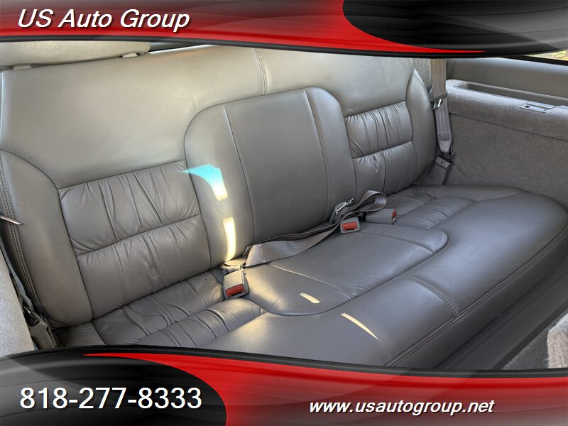 1999 Chevrolet Suburban K2500 LT - Photo 24 - Sun Valley, CA 91352