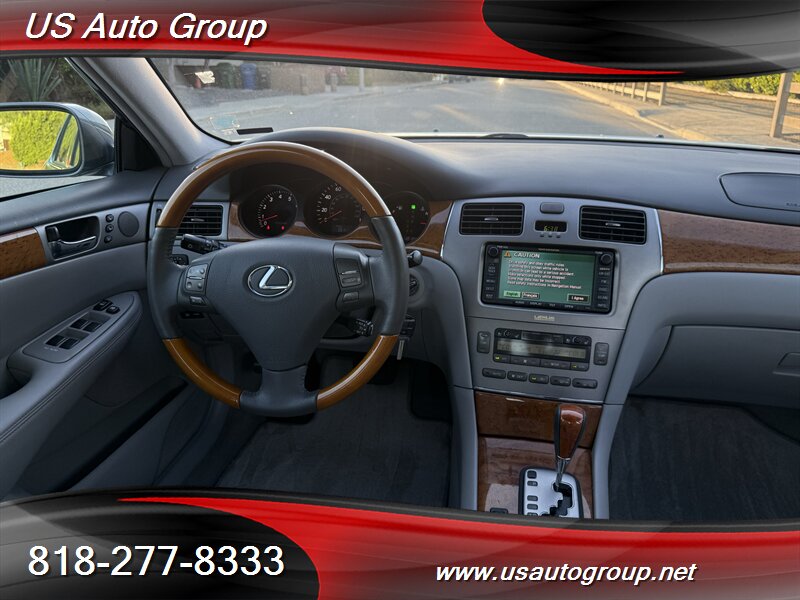 2006 Lexus ES 350 - Photo 23 - Sun Valley, CA 91352