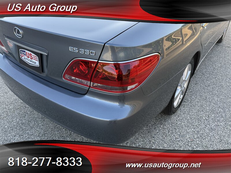2006 Lexus ES 350 - Photo 12 - Sun Valley, CA 91352