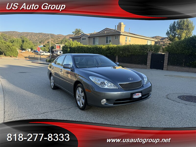 2006 Lexus ES 350 - Photo 3 - Sun Valley, CA 91352