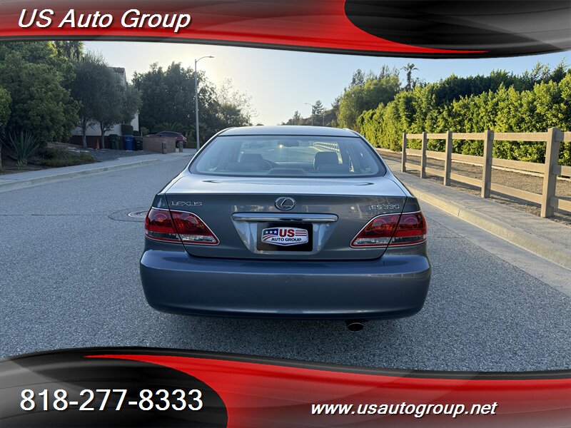 2006 Lexus ES 350 - Photo 4 - Sun Valley, CA 91352
