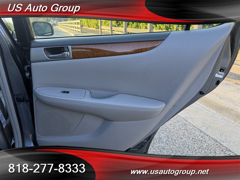 2006 Lexus ES 350 - Photo 26 - Sun Valley, CA 91352