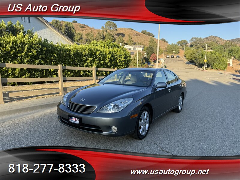 2006 Lexus ES 350 - Photo 2 - Sun Valley, CA 91352
