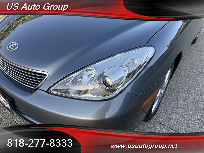2006 Lexus ES 350 - Photo 9 - Sun Valley, CA 91352