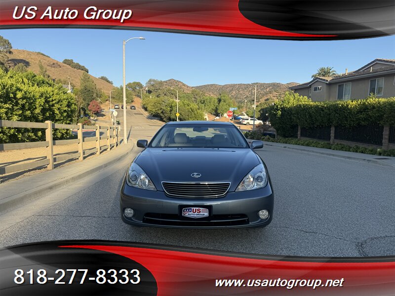 2006 Lexus ES 350  
