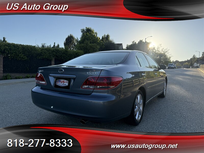 2006 Lexus ES 350 - Photo 5 - Sun Valley, CA 91352