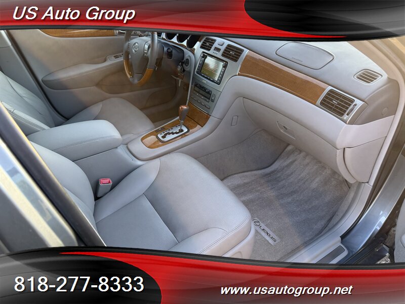 2006 Lexus ES 350 - Photo 20 - Sun Valley, CA 91352