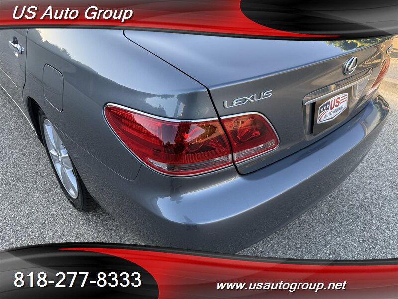 2006 Lexus ES 350 - Photo 13 - Sun Valley, CA 91352