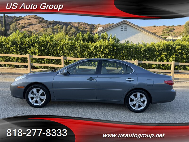 2006 Lexus ES 350 - Photo 7 - Sun Valley, CA 91352