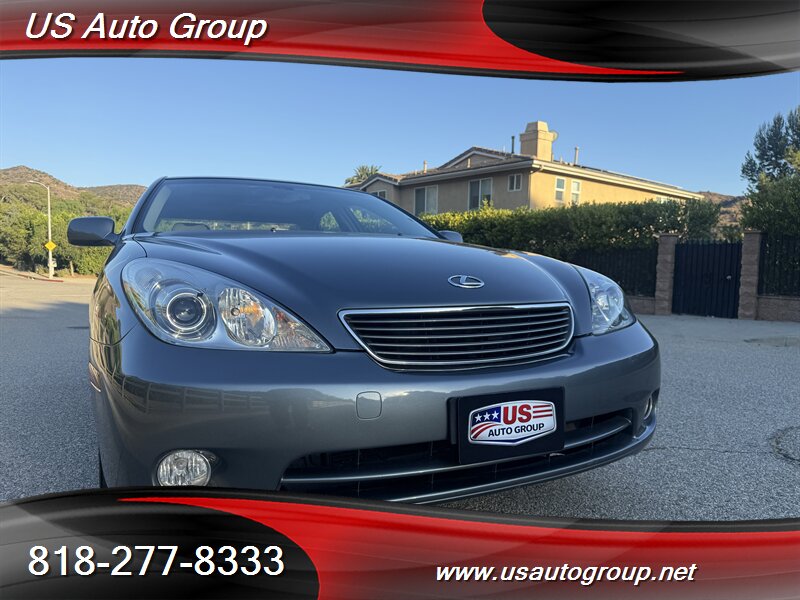 2006 Lexus ES 350 - Photo 11 - Sun Valley, CA 91352