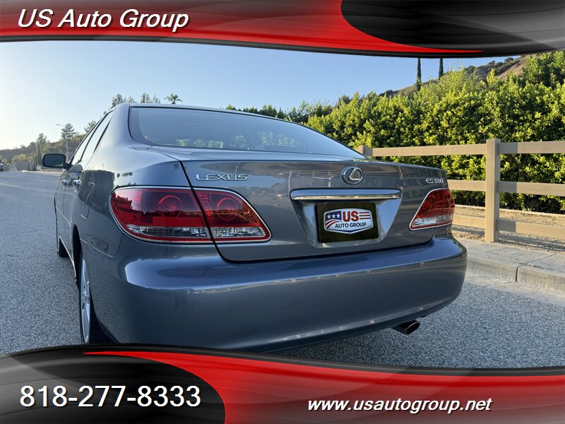 2006 Lexus ES 350 - Photo 14 - Sun Valley, CA 91352