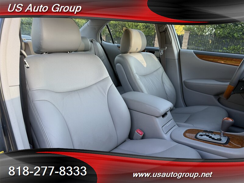 2006 Lexus ES 350 - Photo 21 - Sun Valley, CA 91352