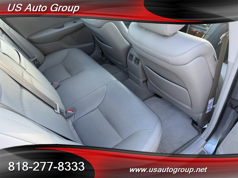 2006 Lexus ES 350 - Photo 27 - Sun Valley, CA 91352