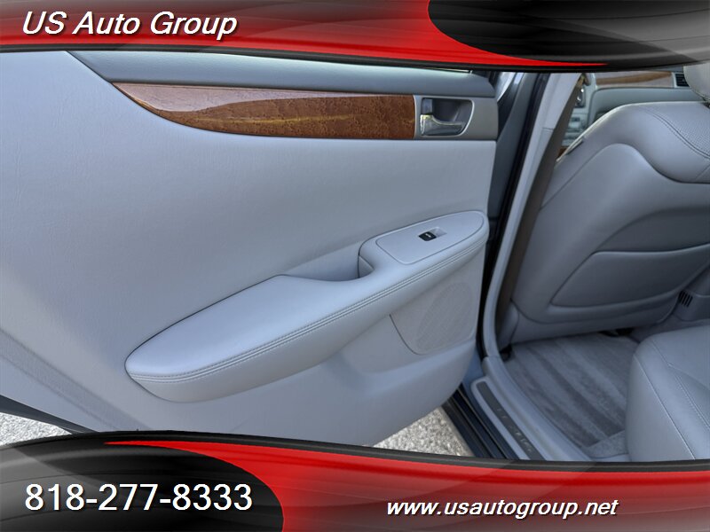 2006 Lexus ES 350 - Photo 29 - Sun Valley, CA 91352