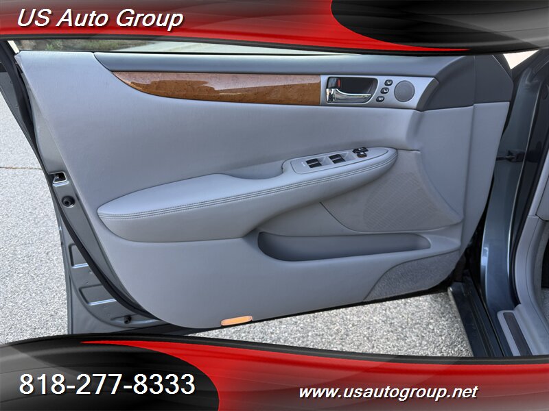 2006 Lexus ES 350 - Photo 16 - Sun Valley, CA 91352