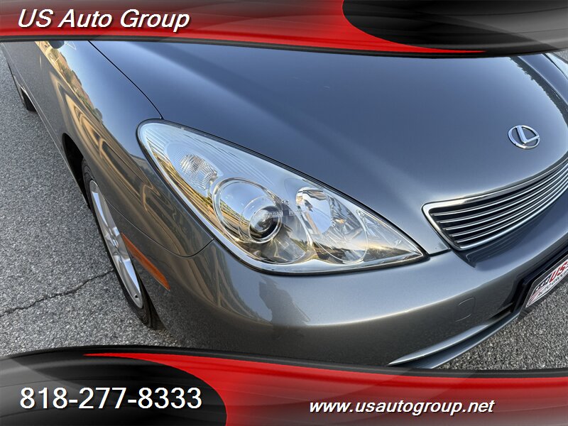 2006 Lexus ES 350 - Photo 10 - Sun Valley, CA 91352