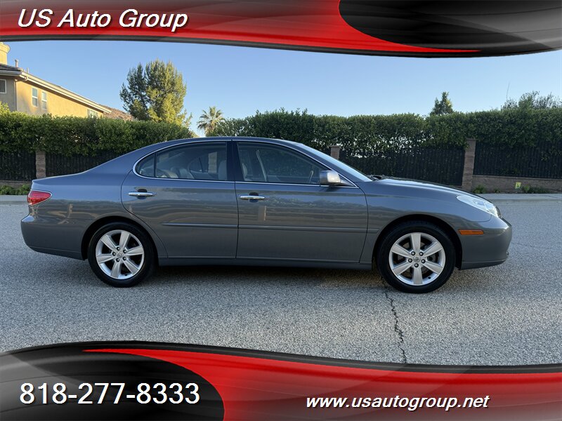 2006 Lexus ES 350 - Photo 8 - Sun Valley, CA 91352