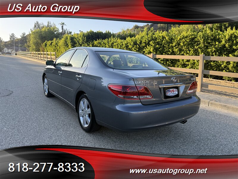 2006 Lexus ES 350 - Photo 6 - Sun Valley, CA 91352