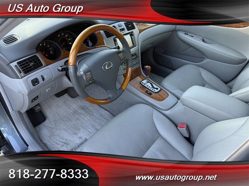 2006 Lexus ES 350 - Photo 17 - Sun Valley, CA 91352