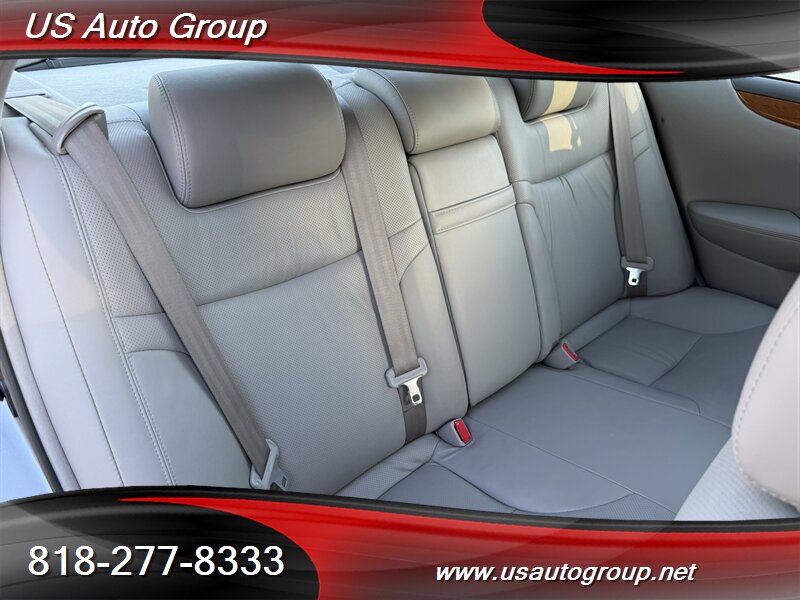 2006 Lexus ES 350 - Photo 28 - Sun Valley, CA 91352