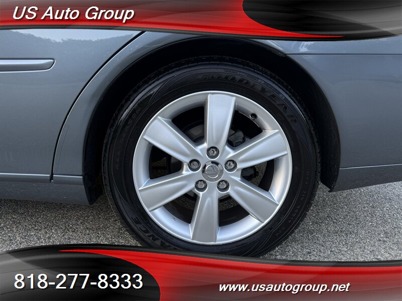 2006 Lexus ES 350 - Photo 34 - Sun Valley, CA 91352