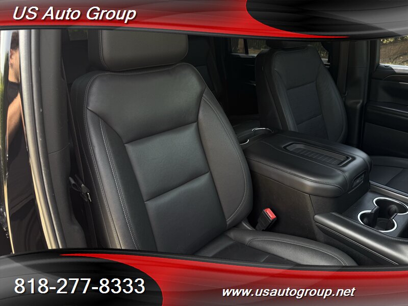2022 Chevrolet Suburban LT - Photo 19 - Sun Valley, CA 91352