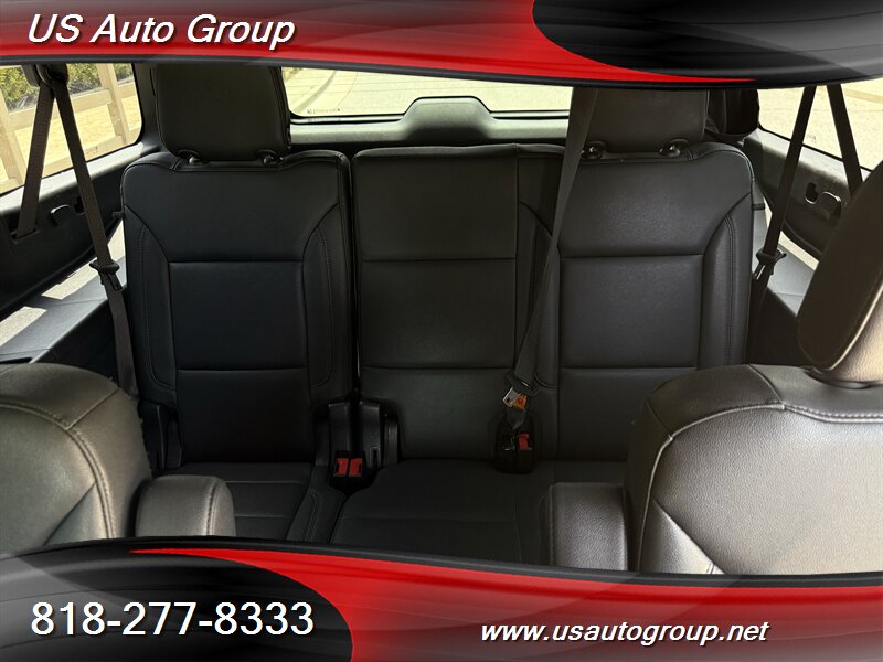 2022 Chevrolet Suburban LT - Photo 29 - Sun Valley, CA 91352
