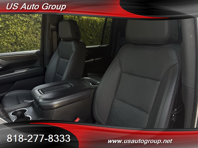 2022 Chevrolet Suburban LT - Photo 16 - Sun Valley, CA 91352
