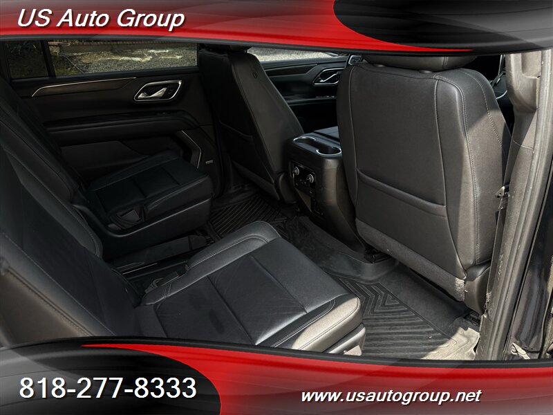 2022 Chevrolet Suburban LT - Photo 24 - Sun Valley, CA 91352