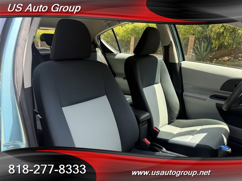 2012 Toyota Prius C TWO - Photo 20 - Sun Valley, CA 91352
