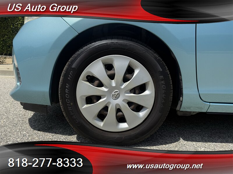 2012 Toyota Prius C TWO - Photo 28 - Sun Valley, CA 91352