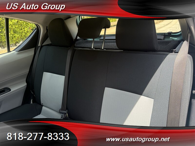 2012 Toyota Prius C TWO - Photo 27 - Sun Valley, CA 91352
