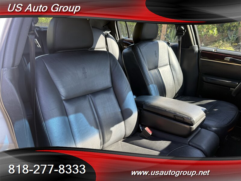 2008 Lincoln Town Car Signature Limited - Photo 19 - Sun Valley, CA 91352