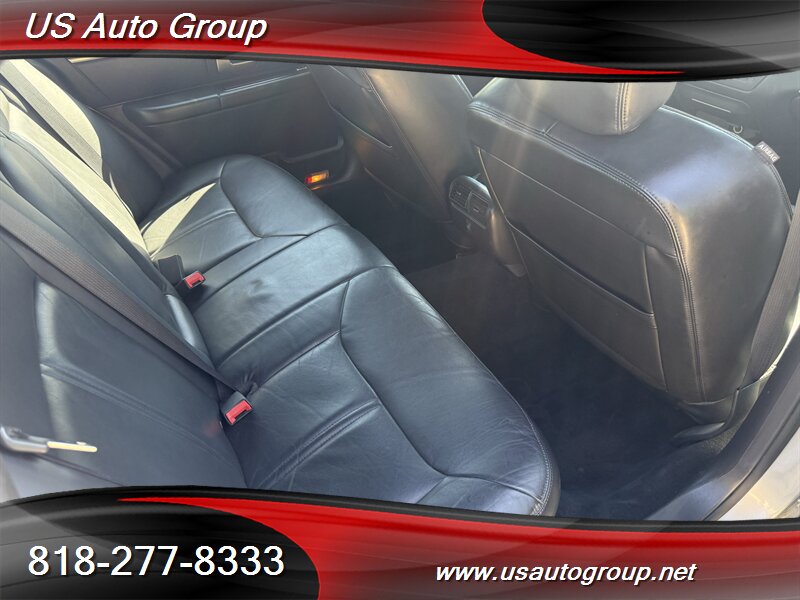 2008 Lincoln Town Car Signature Limited - Photo 23 - Sun Valley, CA 91352