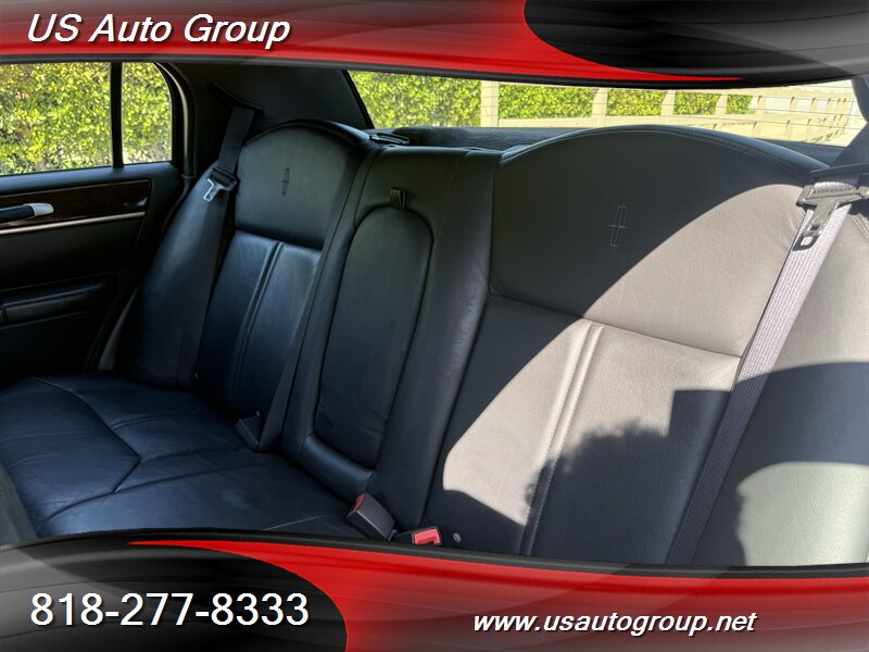 2008 Lincoln Town Car Signature Limited - Photo 27 - Sun Valley, CA 91352