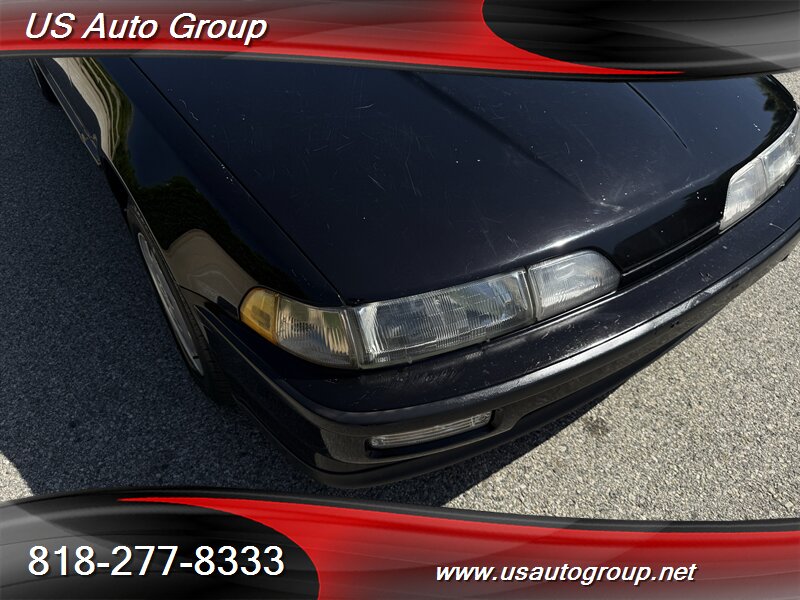 1990 Acura Integra LS - Photo 10 - Sun Valley, CA 91352