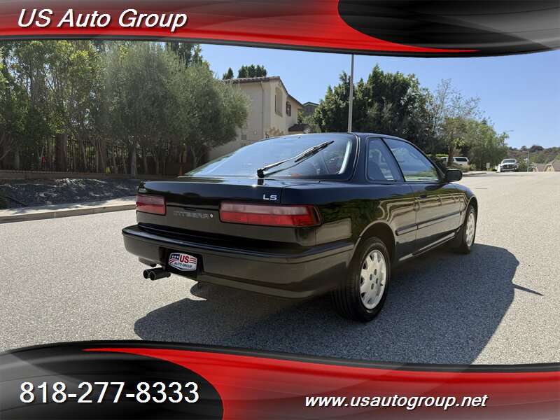 1990 Acura Integra LS - Photo 5 - Sun Valley, CA 91352